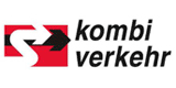 Kombiverkehr Deutsche Gesellschaft für kombinierten Güterverkehr mbH & Co. KG