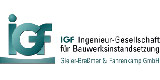 IGF Ingenieur-Gesellschaft für Bauwerksinstandsetzung Gieler-Breßmer & Fahrenkamp GmbH