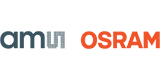 Logo: ams Sensors Germany GmbH