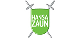 Logo: Hansazaun GmbH