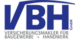 VBH Versicherungsmakler für Baugewerbe und Handwerk GmbH