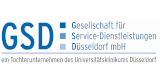 GSD - Gesellschaft für Service-Dienstleistungen Düsseldorf mbH
