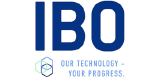 Logo: IBO GmbH