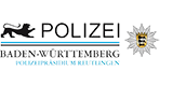 Polizeipräsidium Reutlingen