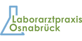 Logo: Laborarztpraxis Osnabrück