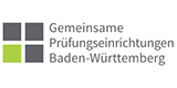 Logo: Gemeinsame Prüfungsstelle Baden-Württemberg