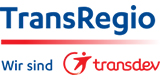 trans regio Deutsche Regionalbahn GmbH