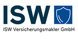 Logo: ISW Versicherungsmakler GmbH