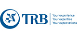 Logo: TRB Chemedica AG