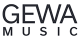 Logo: GEWA music GmbH