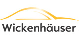 Logo: Autohaus Wickenhäuser GmbH
