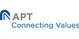 Logo: APT advanced polymer tubing GmbH