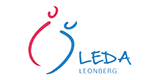 Logo: LEDA gemeinnützige GmbH