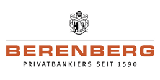 Logo: Joh. Berenberg, Gossler & Co. KG
