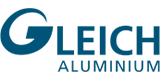 Logo: GLEICH Aluminium GmbH