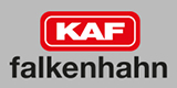 Logo: KAF SigBahnTec GmbH