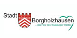 Stadt Borgholzhausen