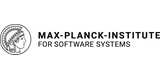 Logo: Max-Planck-Institut für Softwaresysteme