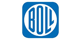 Logo: Boll & Kirch Filterbau GmbH