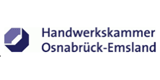 Logo: Handwerkskammer Osnabrück-Emsland