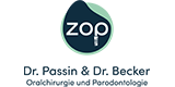 ZOP Dr. Passin & Dr. Becker - Parodontologie Oralchirurgie Implantologie