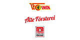 Logo: Alte Försterei Veranstaltungs GmbH & Co. KG