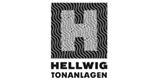 Logo: Hellwig Tonanlagen GmbH