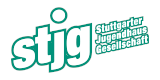 Logo: Stuttgarter Jugendhaus gGmbH