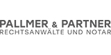 Logo: Pallmer & Partner Rechtsanwälte GbR