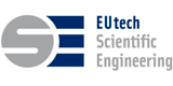 Logo: EUtech Scientific Engineering GmbH