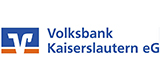 Logo: Volksbank Kaiserslautern eG