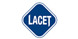 Logo: Lacet Niederrhein GmbH
