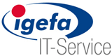 Logo: IGEFA Handelsgesellschaft mbH & Co. KG