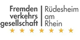 Fremdenverkehrsgesellschaft der Stadt Rüdesheim am Rhein mbH