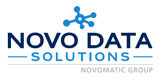 Logo: NOVO Data Solutions GmbH & Co. KG