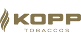 Logo: Kopp Tobaccos Verwaltungs-GmbH