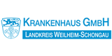 Logo: Krankenhaus GmbH Landkreis Weilheim - Schongau