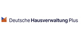 Logo: Deutsche Hausverwaltung Plus GmbH