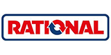 Logo: RATIONAL Ausbildungsgesellschaft mbH