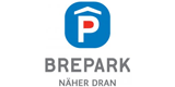 Logo: BREPARK GmbH