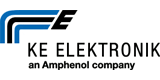 Logo: KE Elektronik GmbH