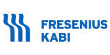 Logo: Fresenius Kabi MedTech Services GmbH