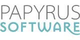Logo: ISIS Papyrus Deutschland GmbH