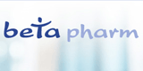 Logo: betapharm Arzneimittel GmbH