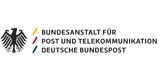 Bundesanstalt für Post und Telekommunikation Deutsche Bundespost