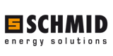 SCHMID AG, energy solutions