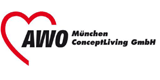 Logo: AWO München ConceptLiving GmbH