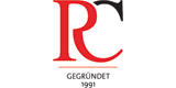 Logo: RC Partner für Reintegration und Chancengleichheit e.V.
