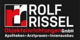 Rolf Rissel Objekteinrichtungen GmbH