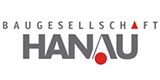 Logo: Baugesellschaft Hanau GmbH